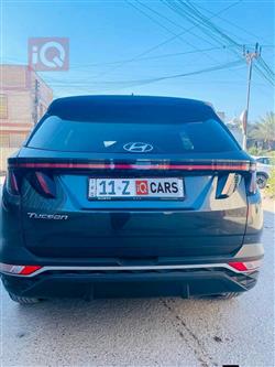 هيونداي توسان